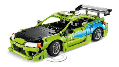 LEGO®Technic™ - Fast and Furious Mitsubishi Eclipse Car 42229