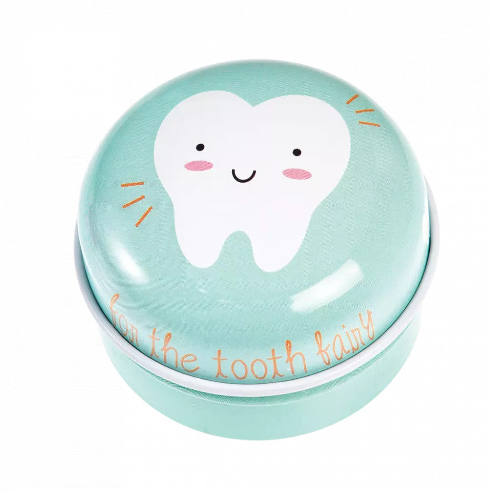 Rex London - Tooth Fairy Tin