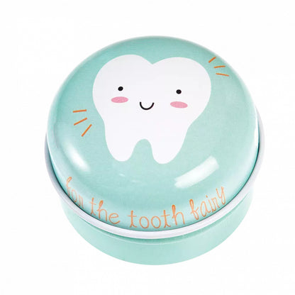 Rex London - Tooth Fairy Tin