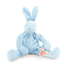 Bunnies By The Bay - Silly Buddy Blue Bunny 'Bud'