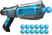 Popbro - Quantum Popper 12 balls - Blue
