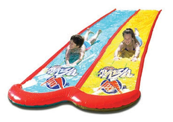 Wahu Mega Slide 7.5M