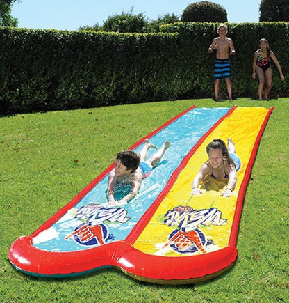 Wahu Mega Slide 7.5M