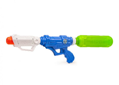 Zuru XSHOT Tornado Tide Bottle Blaster Water Gun