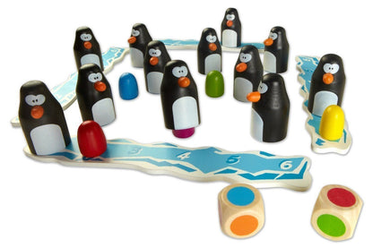Blue Orange Games - Pengoloo