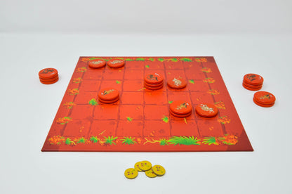 Blue Orange Games - Kang