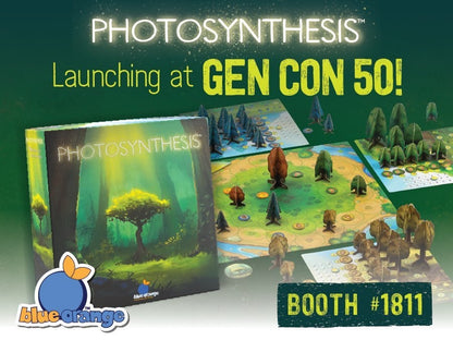 Blue Orange Games - Photosynthesis