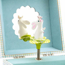 Djeco Musical Jewellery Box - Sweet Rabbit's Song