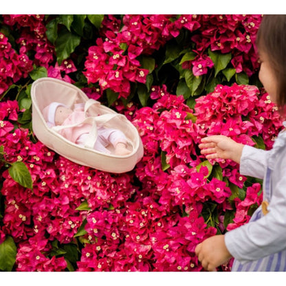 Bonikka - Pink Cherub Baby Doll 62021