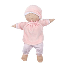 Bonikka - Pink Cherub Baby Doll 62021