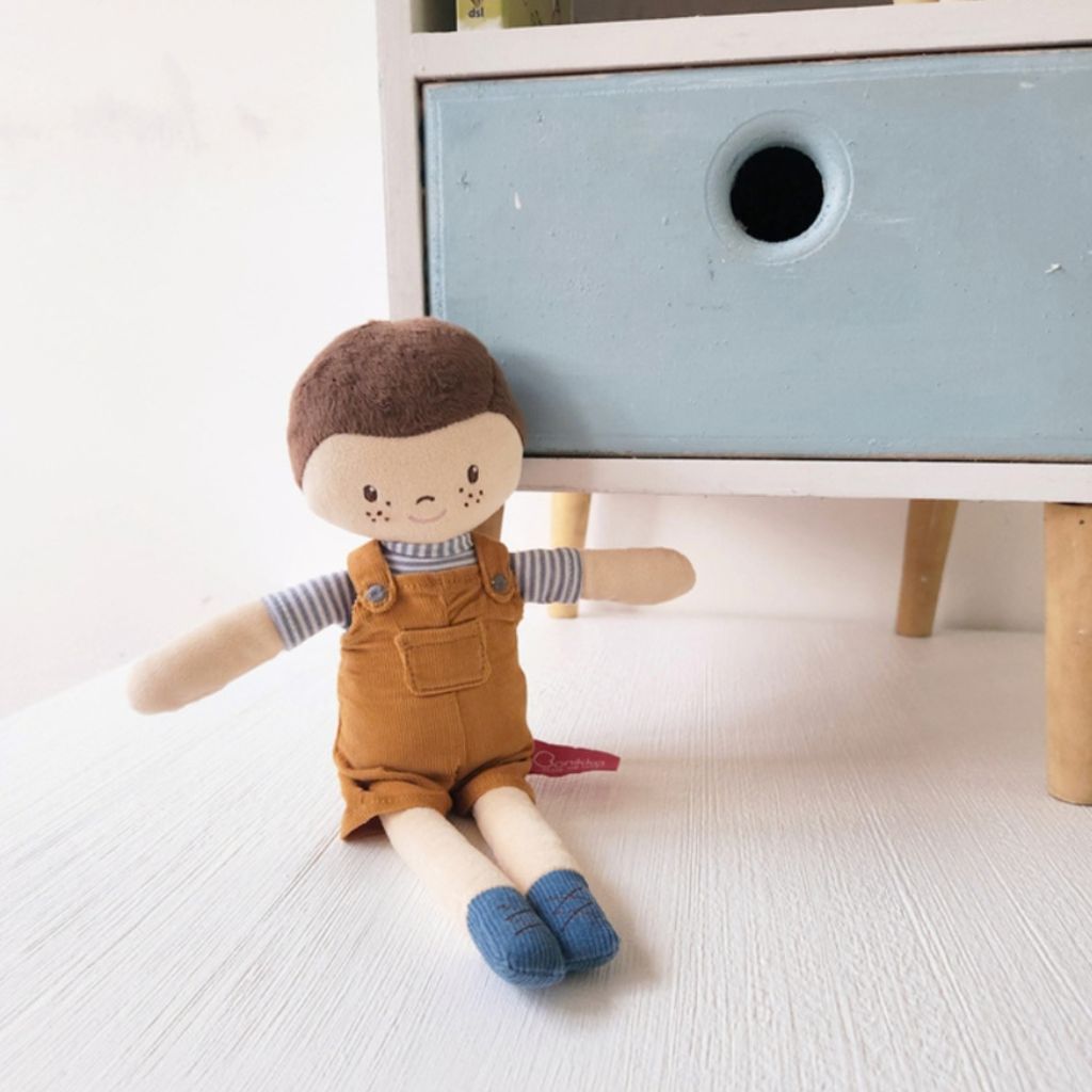 Bonikka - Tim Chi Chi Doll