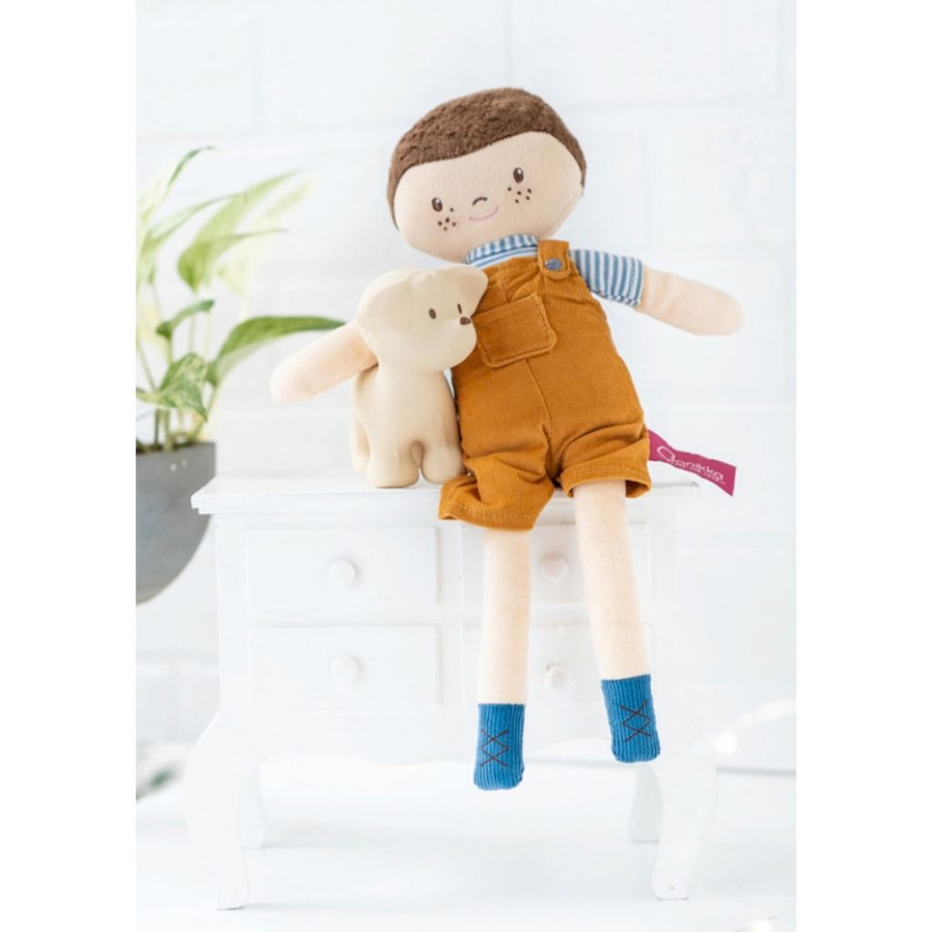 Bonikka - Tim Chi Chi Doll