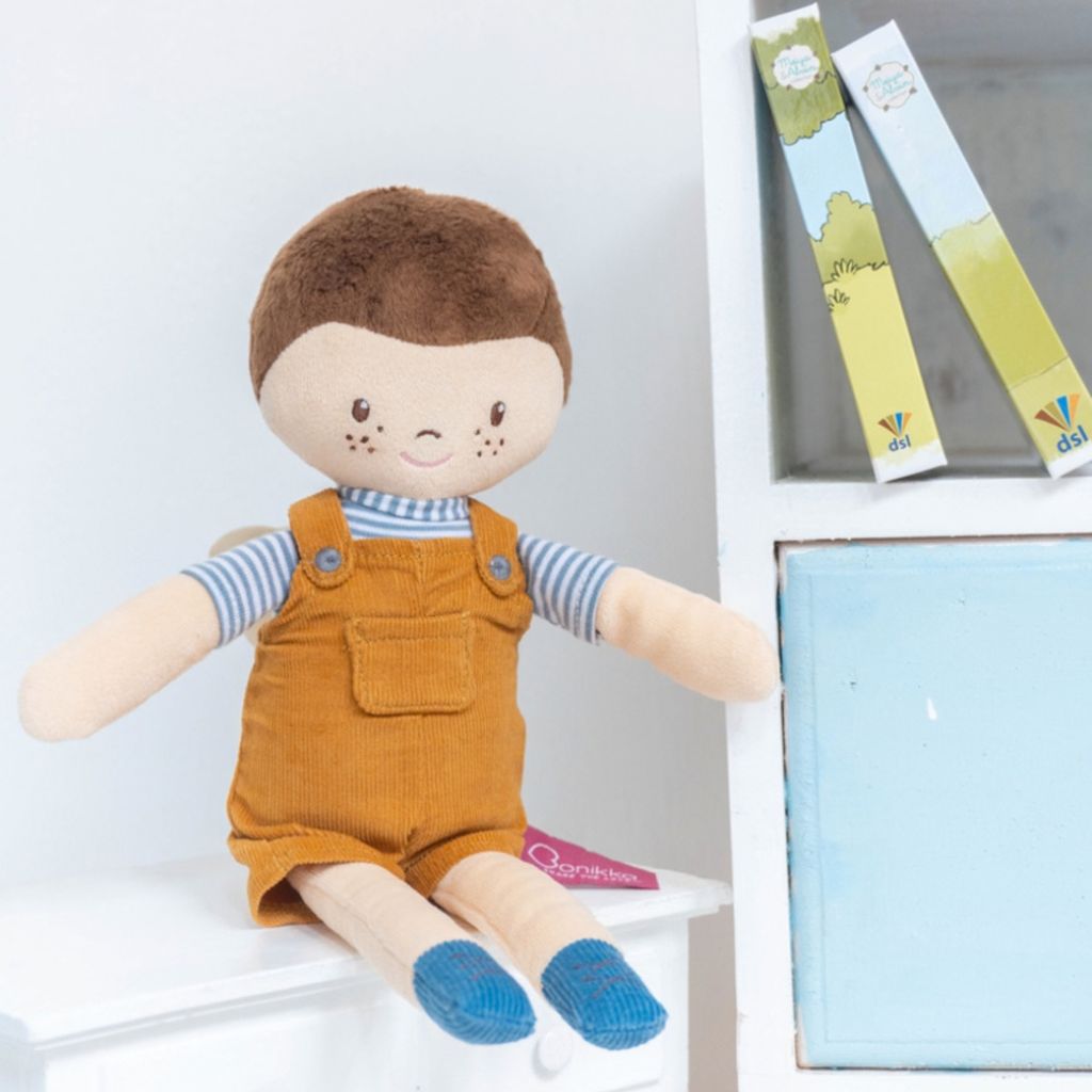 Bonikka - Tim Chi Chi Doll