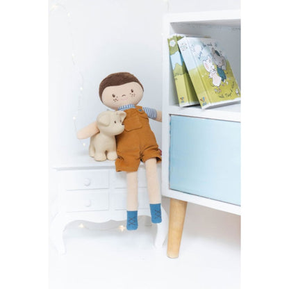 Bonikka - Tim Chi Chi Doll