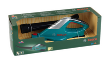 Theo Klein Bosch Mini Leaf Blower toy packaging