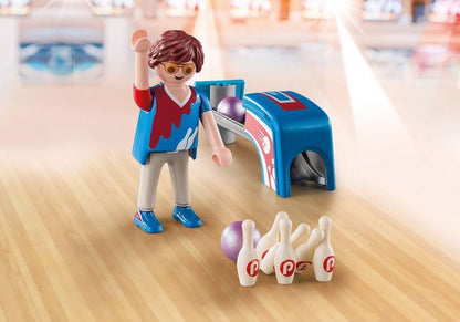 Playmobil - Special Plus - Bowler | 9440