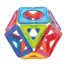Magformers - Basic Plus 14pc 715013