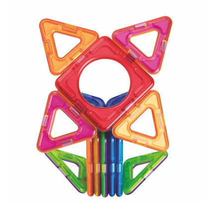 Magformers - Basic Plus 14pc 715013