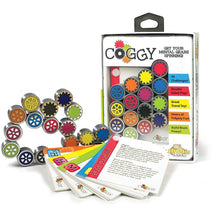 Fat Brain Toys - Coggy