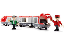 BRIO - Travel Train