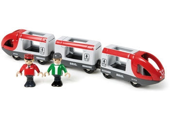 BRIO - Travel Train
