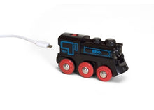 BRIO - Rechargeable Engine with Mini USB Cable 33599