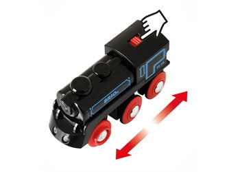 BRIO - Rechargeable Engine with Mini USB Cable 33599