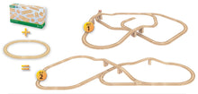 Brio - 50 Piece Track Set