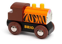 Brio - Themed Train Tiger