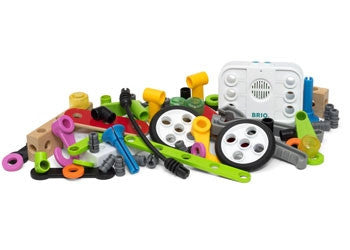 Brio Builder - Record Play Set