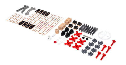BRIO Builder - Apollo Saturn V 34607