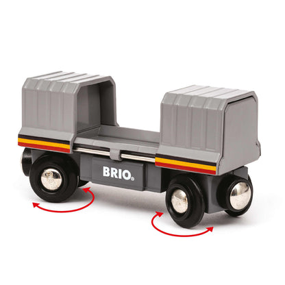 BRIO World - Santa Fe Train