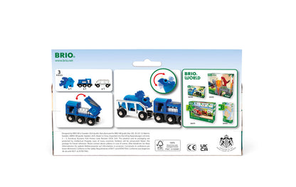 BRIO World - Special Edition Train 2025 