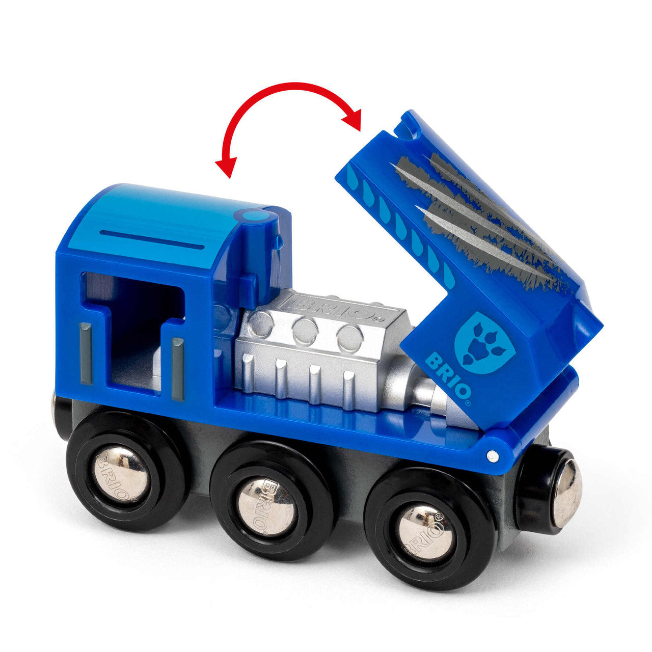 BRIO World - Special Edition Train 2025 