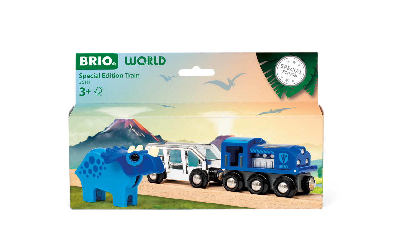 BRIO World - Special Edition Train 2025 