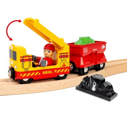 BRIO - Cargo Gemstone Set 14 pieces 36130