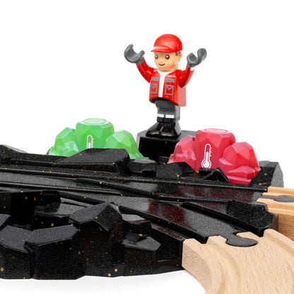 BRIO - Cargo Gemstone Set 14 pieces 36130