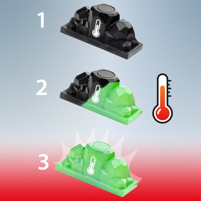 BRIO - Cargo Gemstone Set 14 pieces 36130