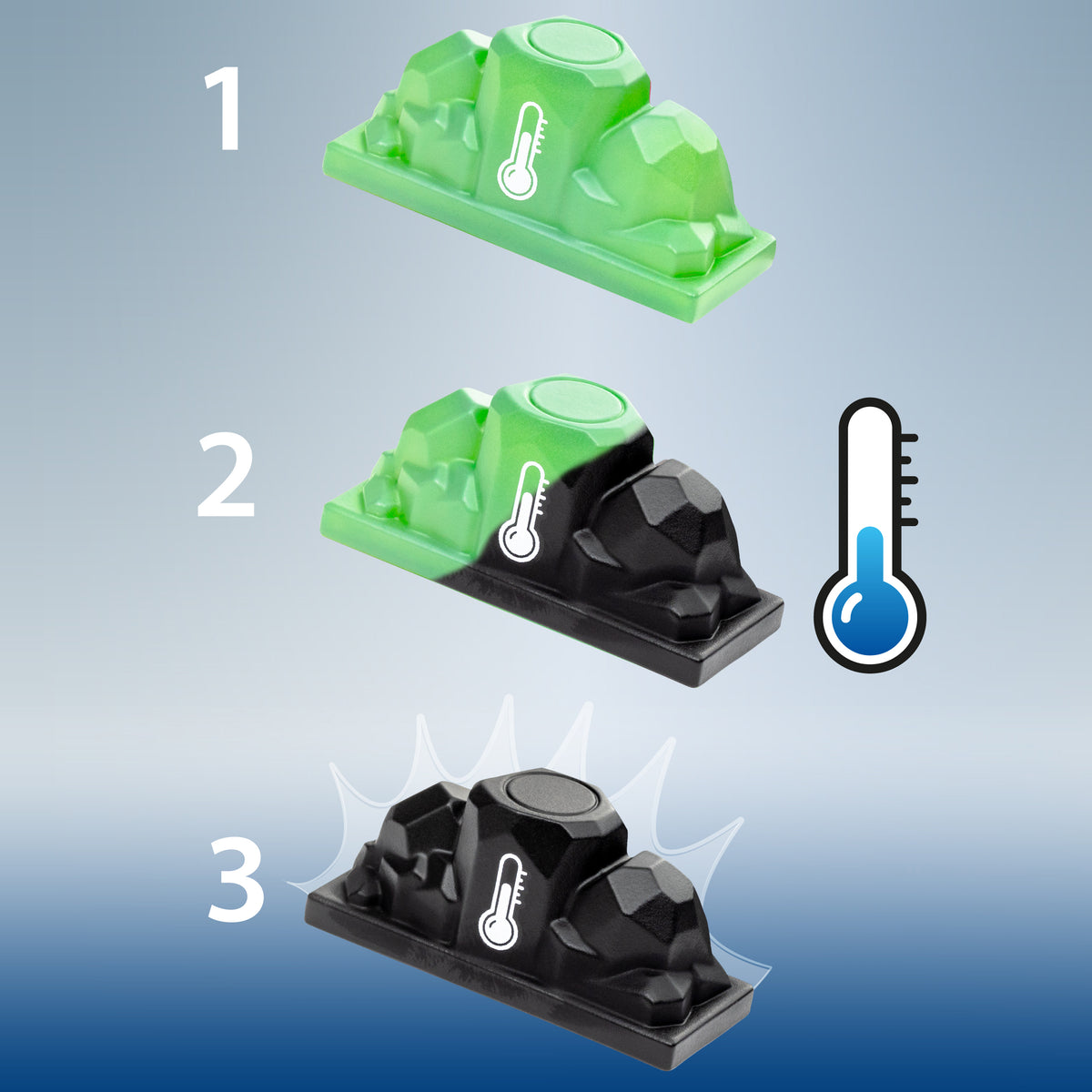 BRIO - Cargo Gemstone Set 14 pieces 36130