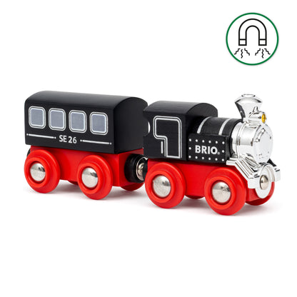 BRIO - Special Edition Train (2026) 2 pieces 36140
