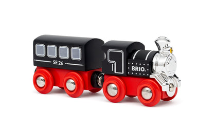 BRIO - Special Edition Train (2026) 2 pieces 36140