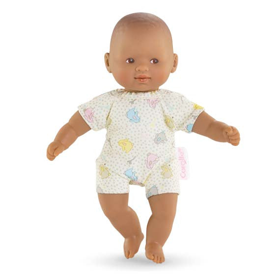 Corolle Mini Doll - Calin Bunnies Brown Eyes 20cm