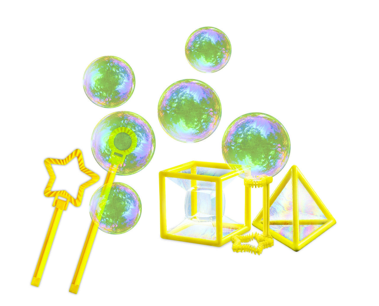 4M - KidzLabs - Bubble Science