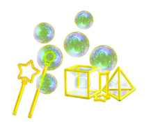 4M - KidzLabs - Bubble Science