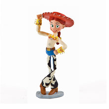 Bullyland - Disney Toy Story Jessie