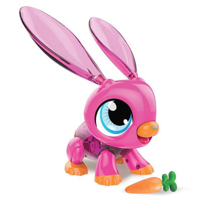 Build a Bot- Bunny