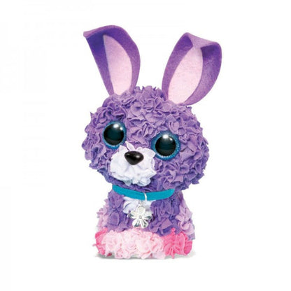 ORB PlushCraft Bunny 3D Kit