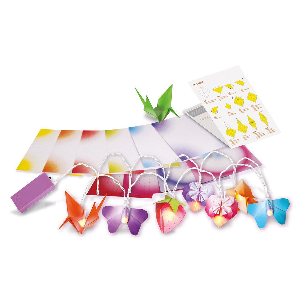 4M - Origami Room Lights