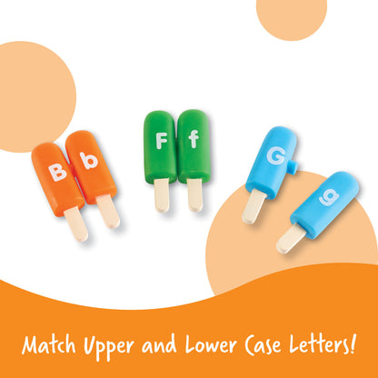 Learning Resources - Smart Snacks Alpha Pop