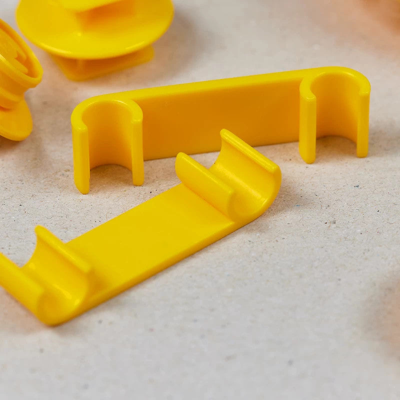 Mobilo Eco Connector Set 64pc